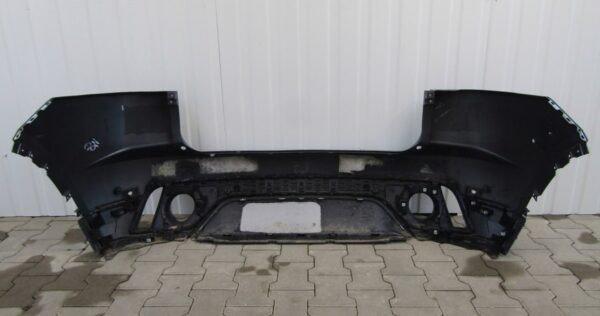 Bumper JAGUAR E PACE 17- 8837489471 Achterbumper KJ2314