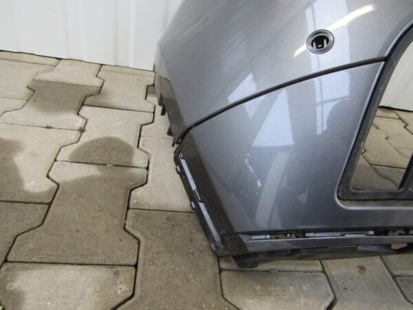 Bumper JAGUAR E PACE 17- 8837489471 Achterbumper KJ2314