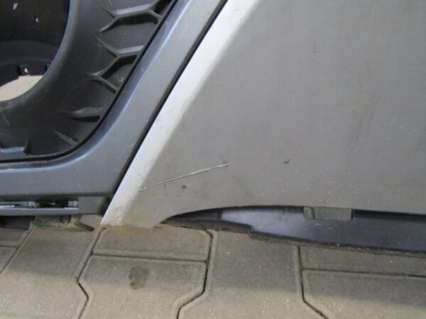 Bumper JAGUAR E PACE 17- 8837489471 Achterbumper KJ2314