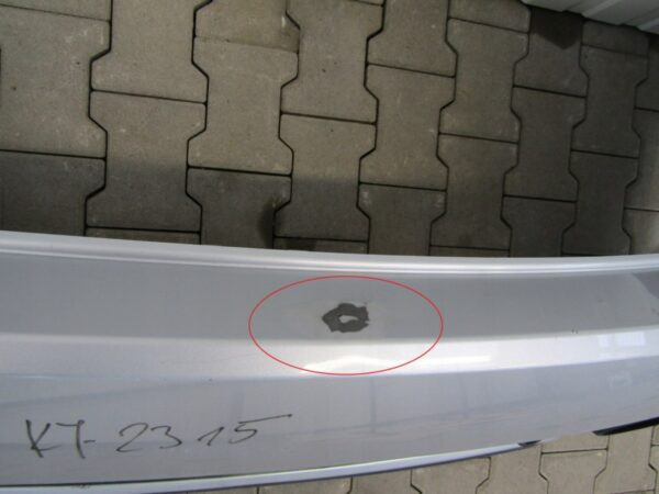 Bumper JAGUAR E PACE 17- 8837484404Achterbumper KJ2315
