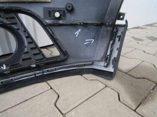 Bumper JAGUAR E PACE 17- 8837484404Achterbumper KJ2315