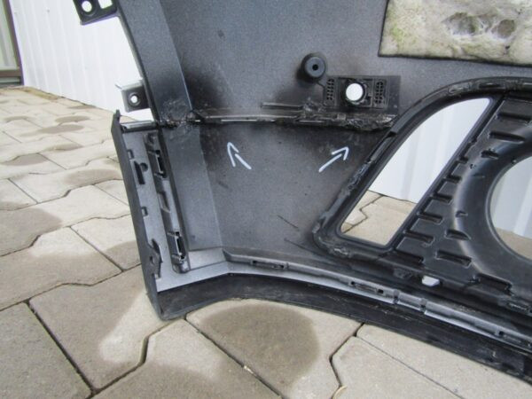 Bumper JAGUAR E PACE 17- 8837484404Achterbumper KJ2315