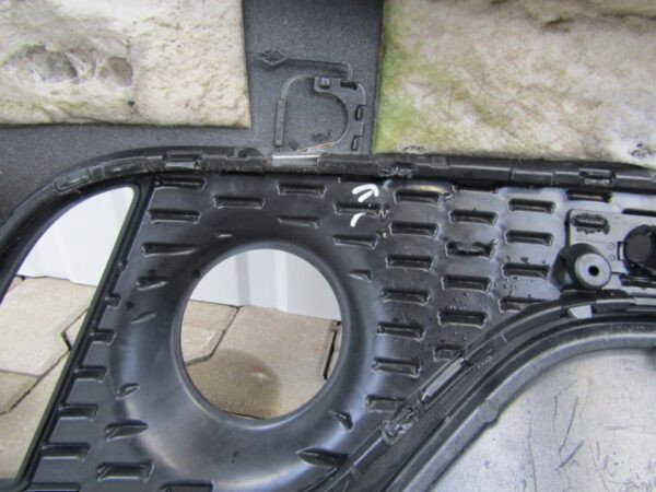 Bumper JAGUAR E PACE 17- 8837484404Achterbumper KJ2315