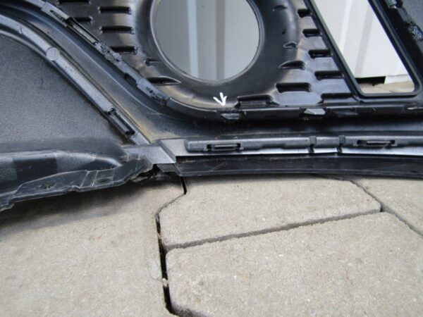 Bumper JAGUAR E PACE 17- 8837484404Achterbumper KJ2315
