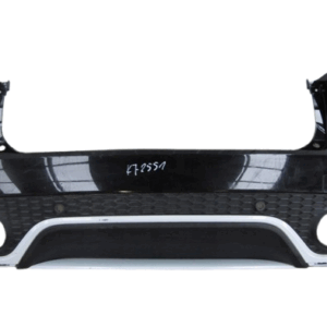 Bumper JAGUAR E-PACE 17-8974035397 Achterbumper KJ2551