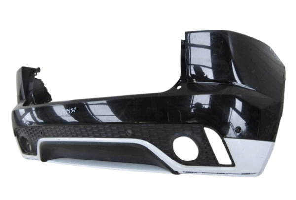Bumper JAGUAR E-PACE 17-8974035397 Achterbumper KJ2551