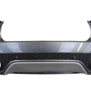 Bumper JAGUAR E PACE 17- 8837489471 Achterbumper KJ2314
