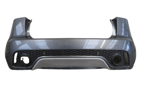Bumper JAGUAR E PACE 17- 8837489471 Achterbumper KJ2314
