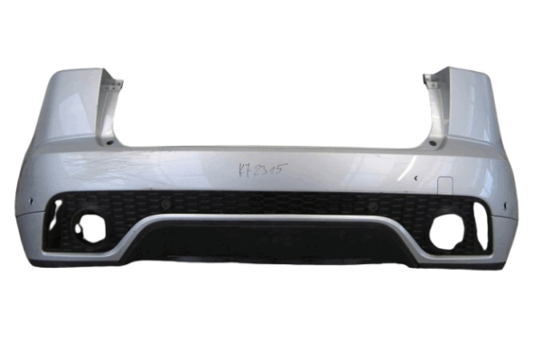 Bumper JAGUAR E PACE 17- 8837484404Achterbumper KJ2315