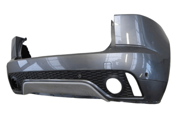 Bumper JAGUAR E PACE 17- 8837489471 Achterbumper KJ2314