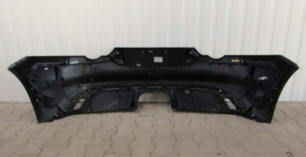 Bumper JAGUAR F-TYPE FTYPE R-DYNAMIC 8766445157 Achterbumper KJ2234