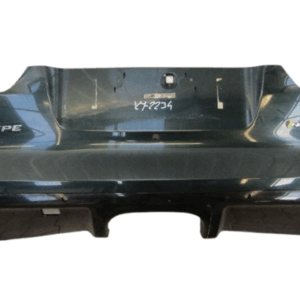 Bumper JAGUAR F-TYPE FTYPE R-DYNAMIC 8766445157 Achterbumper KJ2234