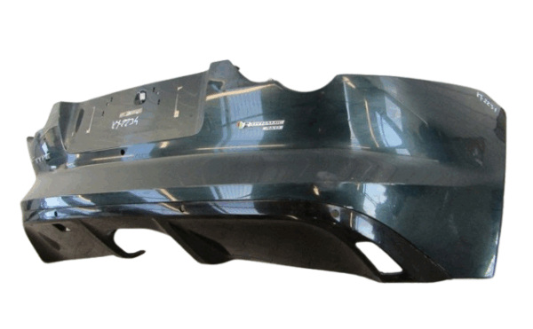 Bumper JAGUAR F-TYPE FTYPE R-DYNAMIC 8766445157 Achterbumper KJ2234