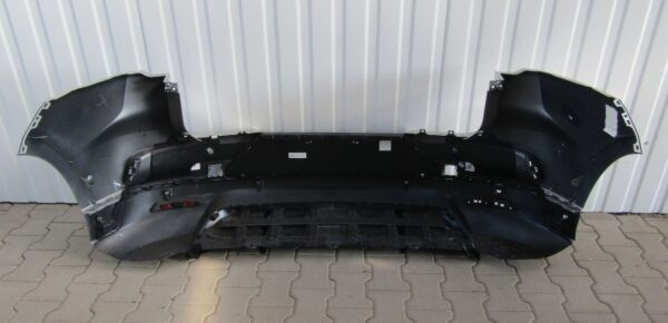 Bumper JAGUAR I-PACE 18- J9D317D780 Achterbumper KJ5163A