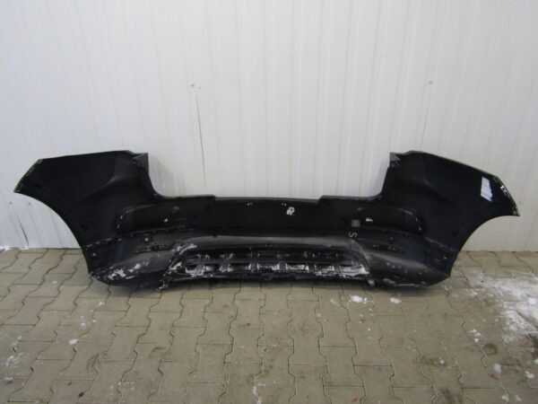 Bumper JAGUAR I-PACE X590 18-10410872629 Achterbumper Q143