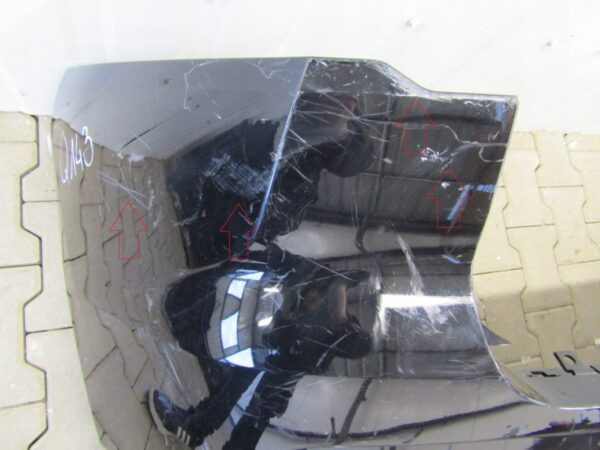 Bumper JAGUAR I-PACE X590 18-10410872629 Achterbumper Q143