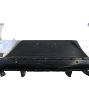 Bumper JAGUAR I-PACE 18- J9D317D780 Achterbumper KJ5163A