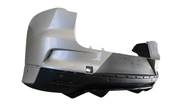 Bumper JAGUAR I-PACE 18- J9D317D780 Achterbumper KJ5163A