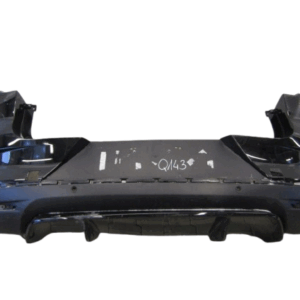 Bumper JAGUAR I-PACE X590 18-10410872629 Achterbumper Q143