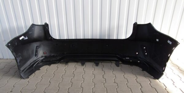 Bumper LEXUS RX 450 H RX450H 15-11022581537 Achterbumper KJ3965