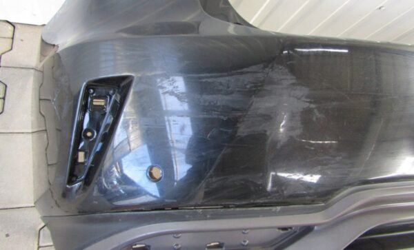 Bumper LEXUS RX 450 H RX450H 15-11022581537 Achterbumper KJ3965