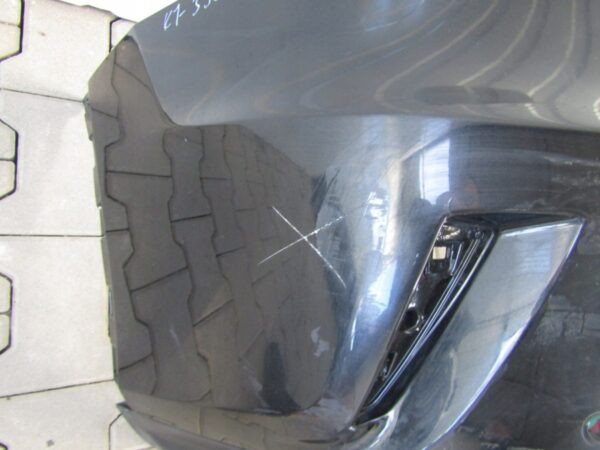 Bumper LEXUS RX 450 H RX450H 15-11022581537 Achterbumper KJ3965