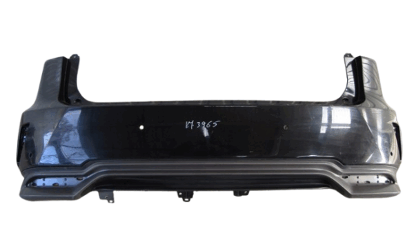 Bumper LEXUS RX 450 H RX450H 15-11022581537 Achterbumper KJ3965