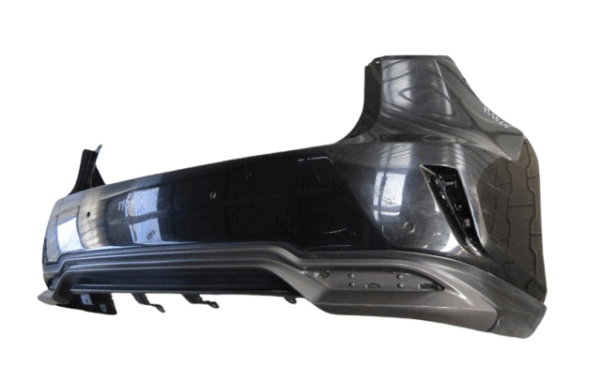 Bumper LEXUS RX 450 H RX450H 15-11022581537 Achterbumper KJ3965