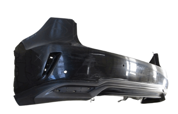 Bumper LEXUS RX 450 H RX450H 15-11022581537 Achterbumper KJ3965
