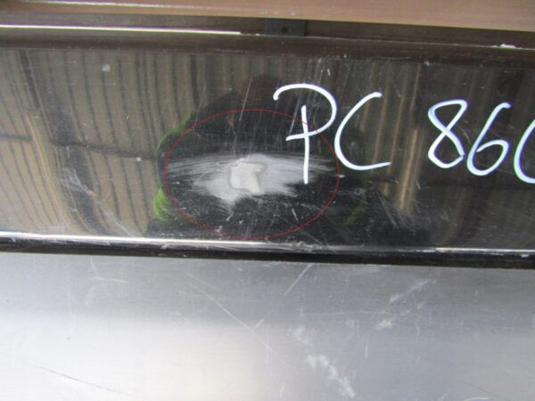 Bumper Lexus 200T 300H 14-7868636750 Achterbumper PC866