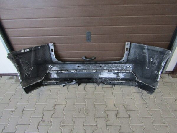 Bumper Lexus NX 300h 7815505616 Achterbumper PC786