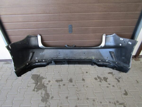 Bumper Lexus RX 450H 15-7868667760 Achterbumper PC871