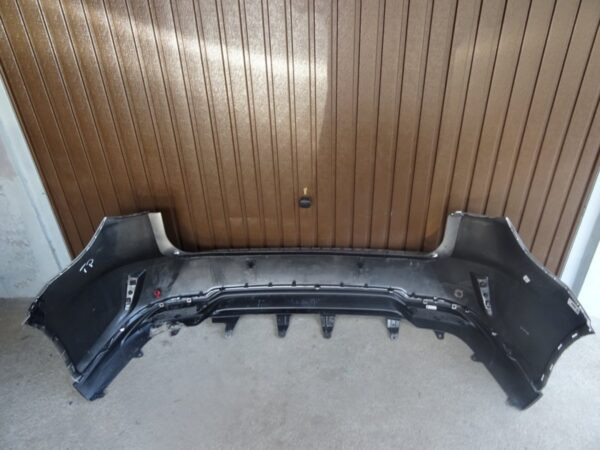 Bumper Lexus RX 450H RX450H 2015-6319441085 Achterbumper T3295