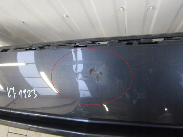 Bumper MERCEDES GLK X204 08-12 8569709608 Achterbumper KJ1923