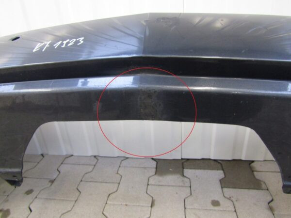 Bumper MERCEDES GLK X204 08-12 8569709608 Achterbumper KJ1923