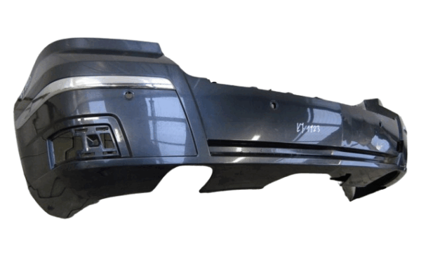Bumper MERCEDES GLK X204 08-12 8569709608 Achterbumper KJ1923