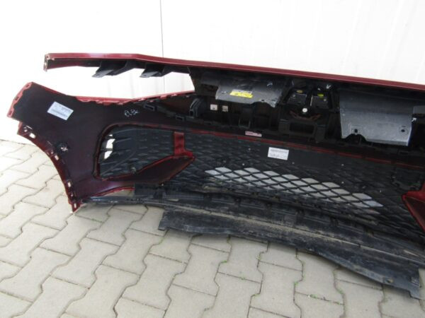 Bumper Volkswagen VW ID5 ID.5 ID 5 11E 22- Voorbumper MZ1301