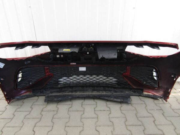 Bumper Volkswagen VW ID5 ID.5 ID 5 11E 22- Voorbumper MZ1301