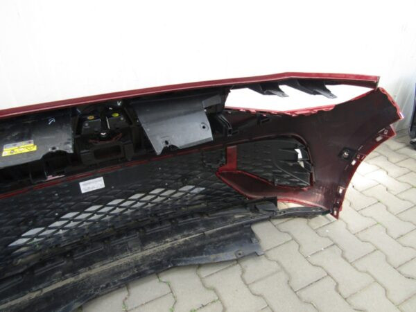 Bumper Volkswagen VW ID5 ID.5 ID 5 11E 22- Voorbumper MZ1301