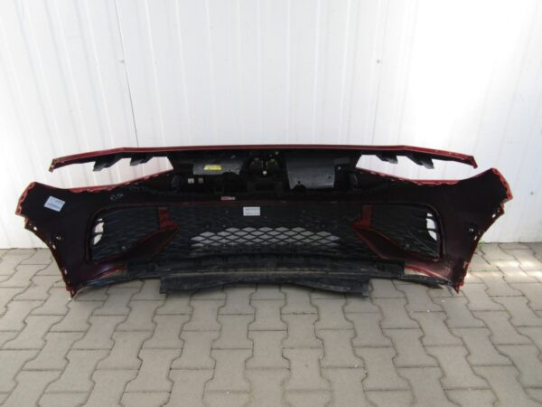 Bumper Volkswagen VW ID5 ID.5 ID 5 11E 22- Voorbumper MZ1301