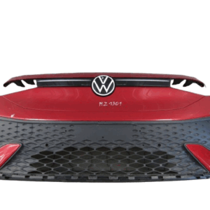 Bumper Volkswagen VW ID5 ID.5 ID 5 11E 22- Voorbumper MZ1301