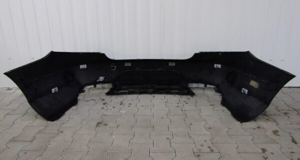 Bumper MERCEDES S KLASSE COUPE W217 8569698865 Achterbumper KJ1922