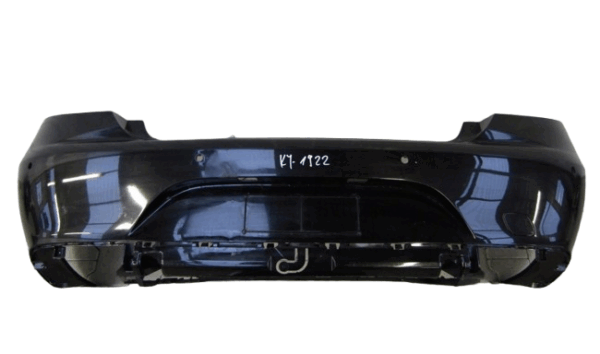 Bumper MERCEDES S KLASSE COUPE W217 8569698865 Achterbumper KJ1922