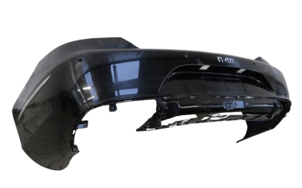 Bumper MERCEDES S KLASSE COUPE W217 8569698865 Achterbumper KJ1922