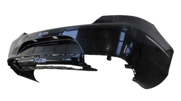 Bumper MERCEDES S KLASSE COUPE W217 8569698865 Achterbumper KJ1922