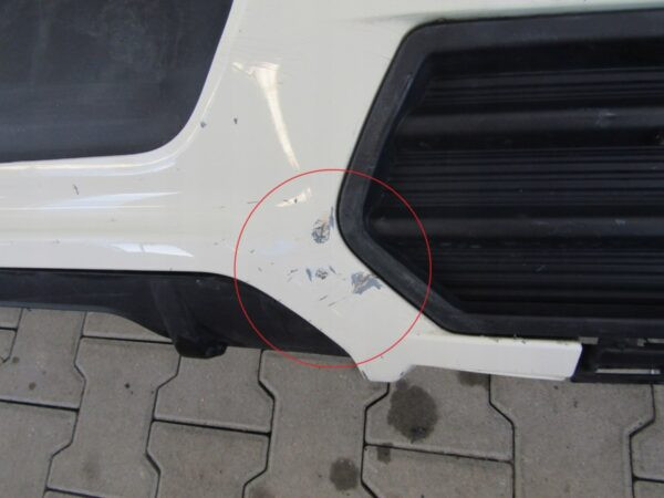 Bumper MINI COOPER F54 JCW CLUBMAN 8749202714 Achterbumper KJ2213