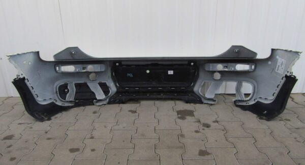 Bumper MINI COOPER F54 JCW CLUBMAN 8749202714 Achterbumper KJ2213