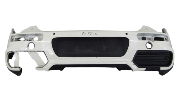 Bumper MINI COOPER F54 JCW CLUBMAN 8749202714 Achterbumper KJ2213