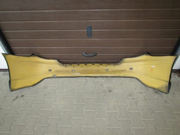 Bumper Mercedes R Klasse W251 AMG 06- 7917525887 Achterbumper PC949