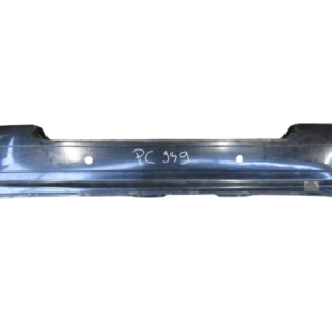 Bumper Mercedes R Klasse W251 AMG 06- 7917525887 Achterbumper PC949
